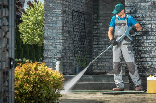 Best Building Exterior Pressure Washing in Ellitt, CO