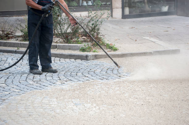 Best Gutter Cleaning and Brightening in Ellitt, CO