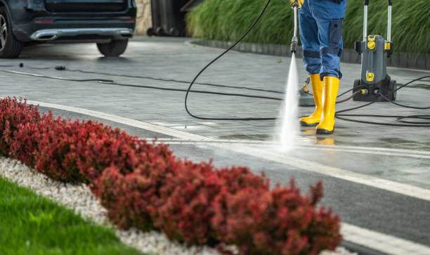 Trusted Ellicott, CO Pressure Washing Services Experts